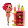 L.O.L. Surprise Sweet Nails OMG Pinky Pops Meyve Dükkanı 503842