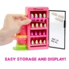 L.O.L. Surprise Sweet Nails OMG Pinky Pops Meyve Dükkanı 503842