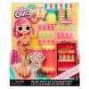 L.O.L. Surprise Sweet Nails OMG Pinky Pops Meyve Dükkanı 503842