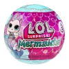 L.O.L. Surprise Tots Deniz Kızı Bebekleri 510604