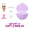 L.O.L. Tots Denizkızı Bebekleri Baby Sisters 515760