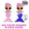 L.O.L. Tots Denizkızı Bebekleri Baby Sisters 515760