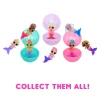 L.O.L. Tots Denizkızı Bebekleri Baby Sisters 515760