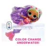 LOL Tweens Deniz Kızı Bebekleri 510420 - Cleo Cove