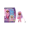 Lol Tweens Neon Pop Yıldızları Kitty K 120667