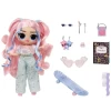L.O.L. Tweens Seri 5 Flora Moon Bebeği 591665