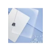 Macbook Pro 13A1706 Ultra Ince Crystal Sert Kapak