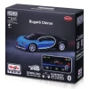 Maisto 1:41 APP Control Kumandalı Metal Araba - Bugatti Chiron 20
