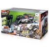Maisto Rock Crawler Pro Series 4WS Kumandalı Araba