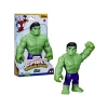 Marvel Spidey ve Inanılmaz Arkadaşları Hulk Figur Oyuncağı