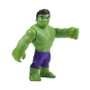 Marvel Spidey ve Inanılmaz Arkadaşları Hulk Figur Oyuncağı