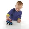 Marvel Süper Hero Adventures Spiderman Stunt Buggy Araç Seti