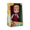 Masha ile Koca Ayı - Masha Bebek 23 cm