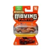 Matchbox Moving Parts 2020 Chevy Corvette- HLG28