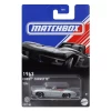 Matchbox Temalı Arabalar 1963 Chevy Corvette HVR95