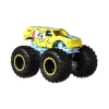 Mattel Hot Wheels Monster Trucks Süngerbob 1:64 Araba- HWN76