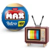 MAX Retro Sürprizi - Televizyon 168 Parça