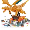 Mega Pokemon Hareketli Charizard HMW05