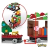 MEGA Pokemon Tatil Treni HHP69