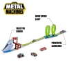Metal Machines Köpekbalığı Oyun Seti 6760