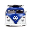 Mickey Mouse Figür ve Volkswagen T1 Bus 253075001