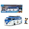 Mickey Mouse Figür ve Volkswagen T1 Bus 253075001