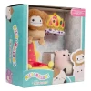 Micromallows 2 Figür + 2 Aksesuar Seti MM0014