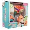Micromallows 2 Figür + 2 Aksesuar Seti MM0015