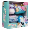 Micromallows 2 Figür + 2 Aksesuar Seti MM0016