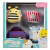 Micromallows 2 Figür + 2 Aksesuar Seti MM0017