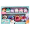 Micromallows 6 Figür + 4 Aksesuar + 4 Giysi Seti MM0022
