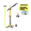 Mighty Crane Kumandalı Vinç 110 cm 3729022