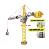 Mighty Crane Kumandalı Vinç 110 cm 3729022