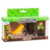 Minecraft 3D Figür Toppeez 3iü Set Model 6