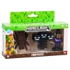 Minecraft 3D Figür Toppeez 3iü Set Model 7