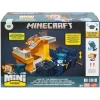 Minecraft Warden Oyun Seti HXT72