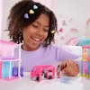 Mini Barbieland Araçlar HYF39
