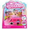Mini Barbieland Araçlar HYF39