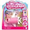 Mini Barbieland Araçlar HYF40
