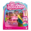 Mini Barbieland Araçlar HYF41