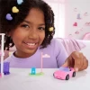 Mini Barbieland Araçlar HYF42