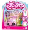 Mini Barbieland Araçlar HYF42