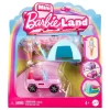 Mini Barbieland Araçlar HYF43