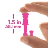 Mini Barbieland Cutie Reveal Sürpriz Paket HYM25