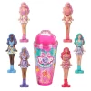 Mini BarbieLand Pop Reveal Bebekler Sürpriz Paket HYM26
