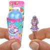 Mini BarbieLand Pop Reveal Bebekler Sürpriz Paket HYM26