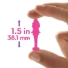 Mini BarbieLand Pop Reveal Bebekler Sürpriz Paket HYM26