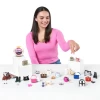 Mini Brands Fashion Moda Sürprizi Seri 3