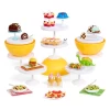 Miniverse Make It Mini Food Dinner Sürpriz Paket S3