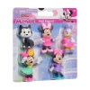 Minnie 5’li Figür Paketi 88044